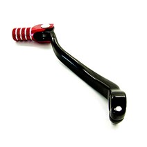 Shift lever fits on Suzuki RM 450 05-07