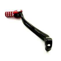 Shift lever fits on Suzuki RM 450 05-07
