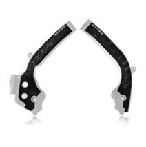 Acerbis frame protector fits onof KTM / Husqvarnaframe