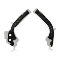 Acerbis frame protector fits onof KTM / Husqvarnaframe