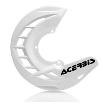 Acerbis front disk cover Maximum diameter 280 mm