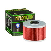 HIFLOFILTRO oil filter HF 112