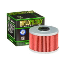 HIFLOFILTRO oil filter HF 112