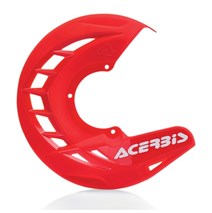 Acerbis front disk cover Maximum diameter 280 mm