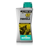 Motorex FORMULA 4T 10W/40 1L