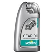 Motorex Oil Gear 10W30 1 liter