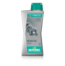 Motorex GEAR OIL 10W/30 1L