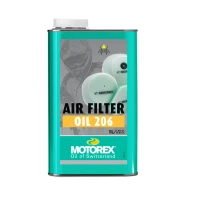 Motorex AIR FILTER OIL 206 1L