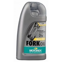 Motorex  RACING FORK OIL 15W 1L