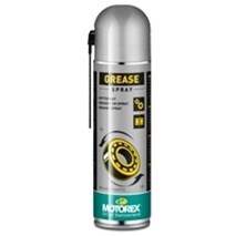 Motorex Grease Spray Vaseline 500 ml