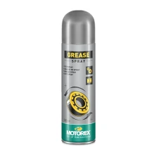 Motorex GREASE SPRAY 500ML