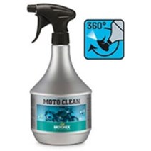 Motorex MOTO CLEAN 1L