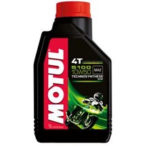 Motul 5100 4T 10W50 1 l