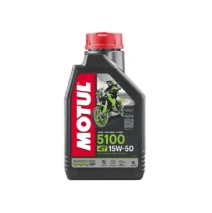 MOTUL 5100 4T 15W50 1 l