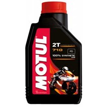 MOTUL 710 2T 1 l