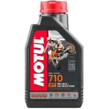MOTUL 710 2T 1 l