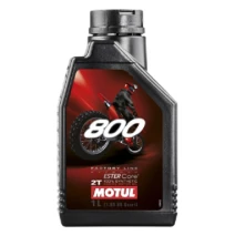 MOTUL 800 2T 1 l