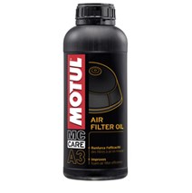 Motul air filter 1 l