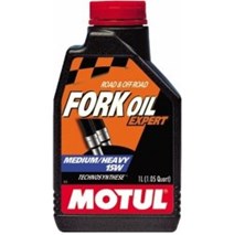 Motul fork oil 15 W 1 l