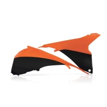 Acerbis Air Box cover fits on KTM SX / SXF