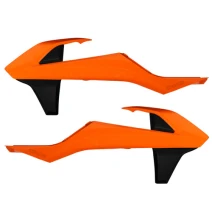ACERBIS radiators fits onKTM SX / SXF / EXC / EXC-F except SX250 / 16