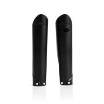 LOWER FORK COVERS fits on KTM EXC / EXCF 16/22, SX / SXF 15/22, HQ 15