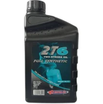 BO OIL 2T6 Full Synthetic 2T 1 l