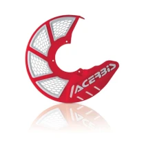 Acerbis front disk cover Maximum diameter 280 mm