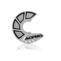 Acerbis front disk cover fits on X BRAKE2.0 KTM SX85 / HQ TC85 / Gas MC85 Max 245 mm