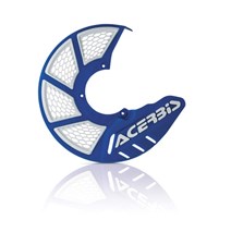 Acerbis front disk cover Maximum diameter 280 mm