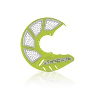 Acerbis front disk cover Maximum diameter 280 mm