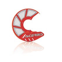 Acerbis front disk cover Maximum diameter 280 mm