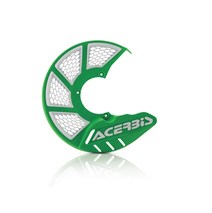 Acerbis front disk cover Maximum diameter 280 mm