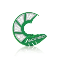 Acerbis front disk cover Maximum diameter 280 mm