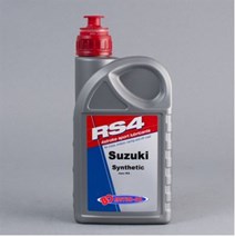 BO OIL RS4 SUZUKI 4T 1 l