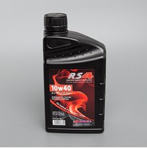 BO OIL Motor Oil RS4 Honda 4T1 Liter