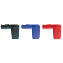 plug caps AR 09965