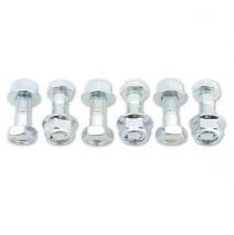set of BOLT fits on Honda CR, CRF