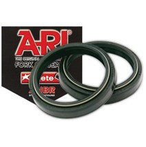 dust seal 2 pcs set 48x58,5 / 62x6 / 11.5