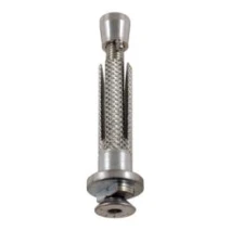 Acerbis replacement bolt for mounting kit on the inner diameter of the handlebar