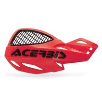 Acerbis Seam Pads Vented