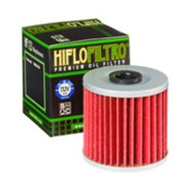 HIFLOFILTRO oil filter HF 123