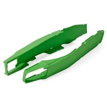 swingarm cover fits on KXF 250 12-16, KXF 450 12-15