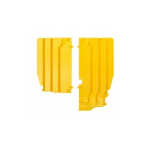 RADIATOR LOUVERS fits onRMZ 250 10-18 