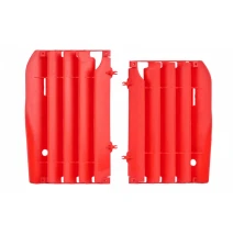 RADIATOR LOUVERS fits onCRF 450 09-12 