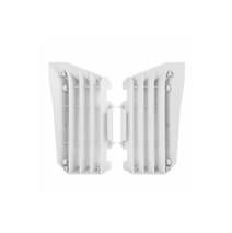 RADIATOR LOUVERS fits onYZF250 14 / 18,450 14/17, WRF 250 15/19, WRF450 16/18