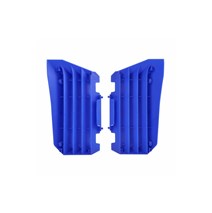 RADIATOR LOUVERS fits onYZF250 14 / 18,450 14-17, WRF250 15/19, WRF450 16 / 18