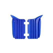 RADIATOR LOUVERS fits onYZF250 10-13 
