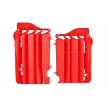 RADIATOR LOUVERS fits onCRF 250 14-15 