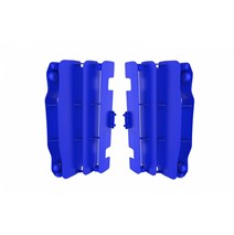 RADIATOR LOUVERS fits onYZF 250/450 06 